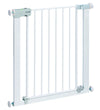 Safety 1st Kinderhekje - Metaal - Wit - Safety 1st - OneSize - Sloten