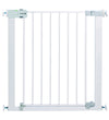 Safety 1st Kinderhekje - Metaal - Wit - Safety 1st - OneSize - Sloten