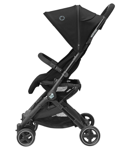 Maxi-Cosi Buggy - Lara 2 - Essential Black - Maxi-Cosi - OneSize - Buggy's