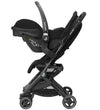 Maxi-Cosi Buggy - Lara 2 - Essential Black - Maxi-Cosi - OneSize - Buggy's