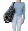 Maxi-Cosi Buggy - Lara 2 - Essential Black - Maxi-Cosi - OneSize - Buggy's