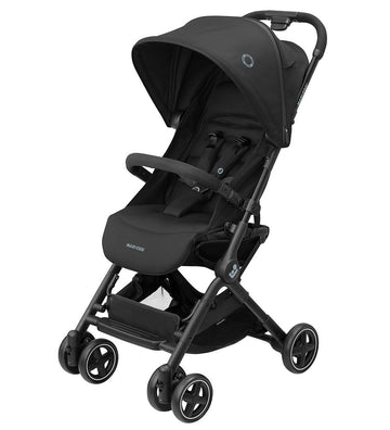 Maxi-Cosi Buggy - Lara 2 - Essential Black - Maxi-Cosi - OneSize - Buggy's