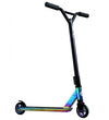 Streetsurfing Scooter - Torpedo - Neochroom Black - Streetsurfing - OneSize - Steps