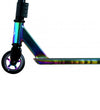 Streetsurfing Scooter - Torpedo - Neochroom Black - Streetsurfing - OneSize - Steps