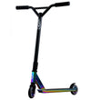 Streetsurfing Scooter - Torpedo - Neochroom Black - Streetsurfing - OneSize - Steps
