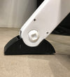 BabyDan Toilettrainer - Wit - BabyDan - OneSize - Potjes