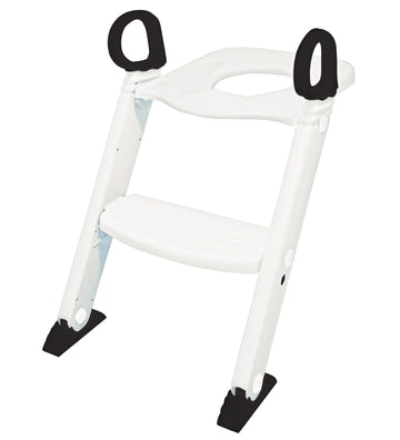 BabyDan Toilettrainer - Wit - BabyDan - OneSize - Potjes
