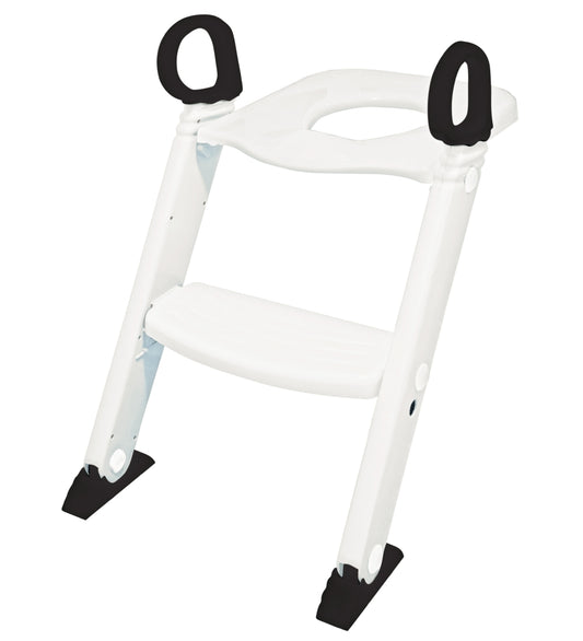 BabyDan Toilettrainer - Wit - BabyDan - OneSize - Potjes