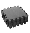 BabyDan Puzelmat - 90x90 - Donkergrijs - BabyDan - OneSize - Puzelmatten