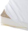 BabyDan Matras - 40x84 - Comfort - Wieg - Wit - BabyDan - OneSize - Matrassen