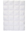 BabyDan Dekbed/Kussen - Junior - 40x45/100x140 - Microfiber - Wi - BabyDan - OneSize - Dekbedden