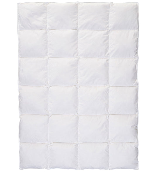 BabyDan Dekbed/Kussen - Junior - 40x45/100x140 - Microfiber - Wi - BabyDan - OneSize - Dekbedden
