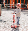 Scoot and Ride Highway Kick 1 - Peach - Scoot and Ride - OneSize - Steps