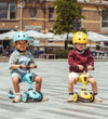 Scoot and Ride Highway Kick 1 - Blueberry - Scoot and Ride - OneSize - Steps