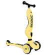 Scoot and Ride Highway Kick 1 - Lemon - Scoot and Ride - OneSize - Steps