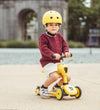 Scoot and Ride Highway Kick 1 - Lemon - Scoot and Ride - OneSize - Steps