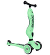 Scoot and Ride Highway Kick 1 - Kiwi - Scoot and Ride - OneSize - Steps
