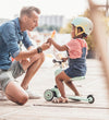Scoot and Ride Highway Kick 1 - Kiwi - Scoot and Ride - OneSize - Steps