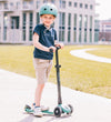 Scoot and Ride Highway Kick 3 - LED - Bos - Scoot and Ride - OneSize - Steps