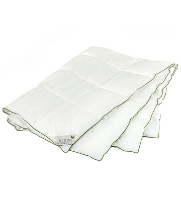 Cocoon Company Dekbed - Volwassenen - 140x200 - Geweldige maïs - Cocoon Company - OneSize - Dekbedden