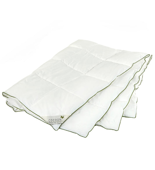 Cocoon Company Dekbed - Volwassenen - 140x200 - Geweldige maïs - Cocoon Company - OneSize - Dekbedden