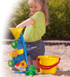 Dantoy Zandmolen - 60 cm - Dantoy - OneSize - Zandspeelgoed
