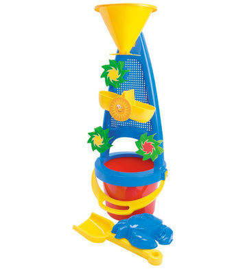 Dantoy Zandmolen - 60 cm - Dantoy - OneSize - Zandspeelgoed