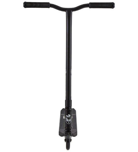 Longway Scooter - Adam Truc - Zwart - Longway - OneSize - Steps
