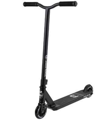 Longway Scooter - Adam Truc - Zwart - Longway - OneSize - Steps