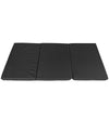 BabyDan Reismatras - 60x120 cm - Zwart - BabyDan - OneSize - Matrassen