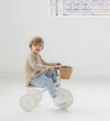 Banwood Trike - De driewieler - Wit - Banwood - OneSize - Loopfietsen