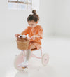 Banwood Driewieler - Roze - Banwood - OneSize - Loopfietsen