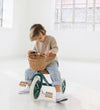 Banwood Trike - De driewieler - Groen - Banwood - OneSize - Loopfietsen