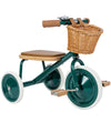 Banwood Trike - De driewieler - Groen - Banwood - OneSize - Loopfietsen
