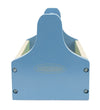 MaMaMeMo Gereedschapskist - Hout/Lichtblauw - MaMaMeMo - OneSize - Gereedschap