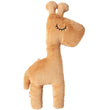 Done by Deer Knuffel - 100 cm - Raffi - Mustard - Done by Deer - OneSize - Knuffels