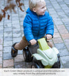 Dantoy ATV All Terrain - Green Bean - Diverse aardekleuren - Dantoy - OneSize - Auto´s