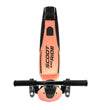 Scoot and Ride Highway Kick 5 - LED - Peach - Scoot and Ride - OneSize - Steps