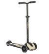 Scoot and Ride Highway Kick 5 - LED - Ash - Scoot and Ride - OneSize - Steps