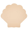 That's Mine Puzelmat - 100x110 cm - Mossel - Warm zand - Thats Mine - OneSize - Puzelmatten