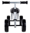 Stiga Loopfiets - Mini Go Rider - Zilver - Stiga - OneSize - Loopfietsen