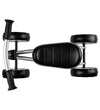 Stiga Loopfiets - Mini Go Rider - Zilver - Stiga - OneSize - Loopfietsen
