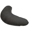 Filibabba Voedingkussen - Corduroy - Stone Grey - Filibabba - OneSize - Voedingkussens