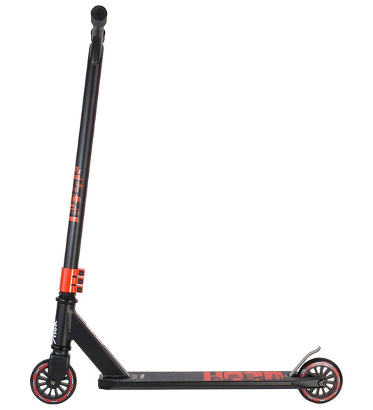 Stiga Step - Truc Scooter - Kap - Zwart - Stiga - OneSize - Steps