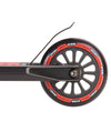 Stiga Step - Truc Scooter - Kap - Zwart - Stiga - OneSize - Steps