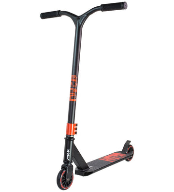 Stiga Step - Truc Scooter - Kap - Zwart - Stiga - OneSize - Steps