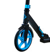 Streetsurfing Step - Urban Scooter X200 - Elektro Blue - Streetsurfing - OneSize - Steps