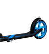 Streetsurfing Step - Urban Scooter X200 - Elektro Blue - Streetsurfing - OneSize - Steps