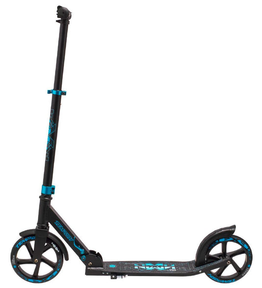 Tempish Scooter - Nixine 200 AL - Blauw - Tempish - OneSize - Steps