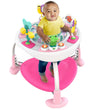 Bright Starts Speeltrampoline - 2-in-1 - Bounce Bounce Baby - Bright Starts - OneSize - Activiteitenspeelgoed